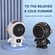5 speeds Mini Fan