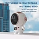 Astronaut Mini Fan